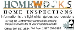 Andre Vachon Homeworks Home Inspections