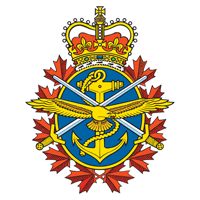 Canadan Armed Services - July 2nd, 2022