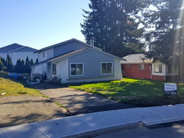 Abbotsford Foreclosure Image