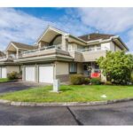Cedar Springs Two Storey Townhome