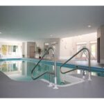 Swimming Pool at Cedar Springs