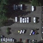 RV Parking at Evergreen Village