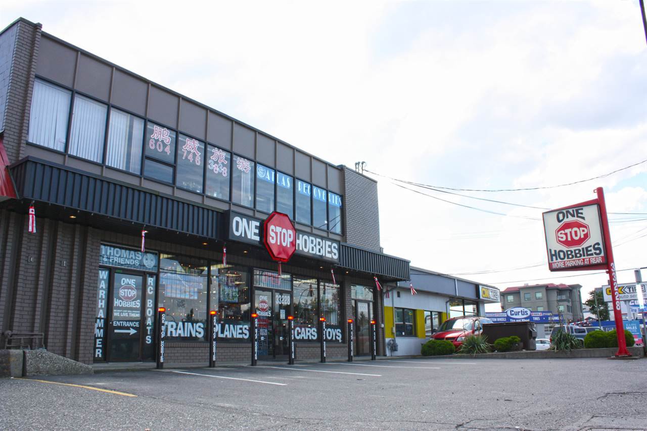 Abbotsford Commercial Property