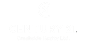 Logo for Century 21 Creekside Realty (Abbotsford)