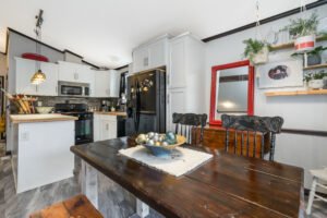 #23 - 53480 Bridal Fall Rd