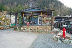 #23 - 53480 Bridal Fall Rd