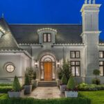 High Point Luxury Home Past Sales