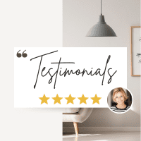 Client Testimonials