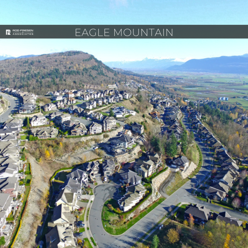Eagle Mountain Abbotsford Eagle Mountain Real Estate