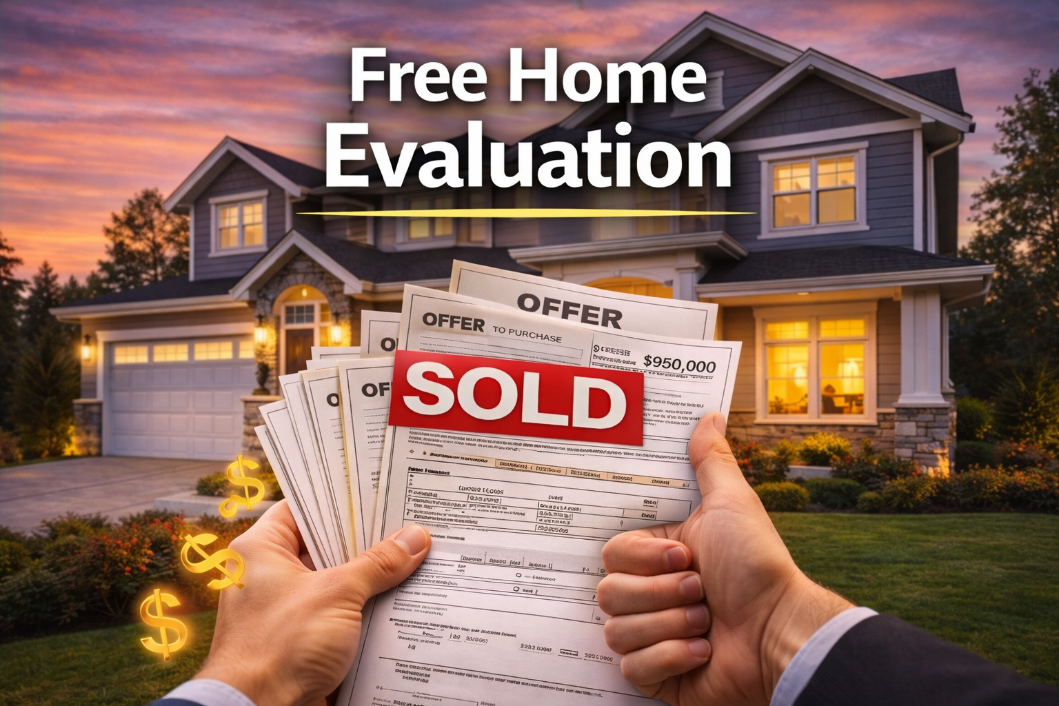 free home evaluation
